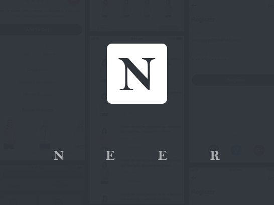 NEER APP